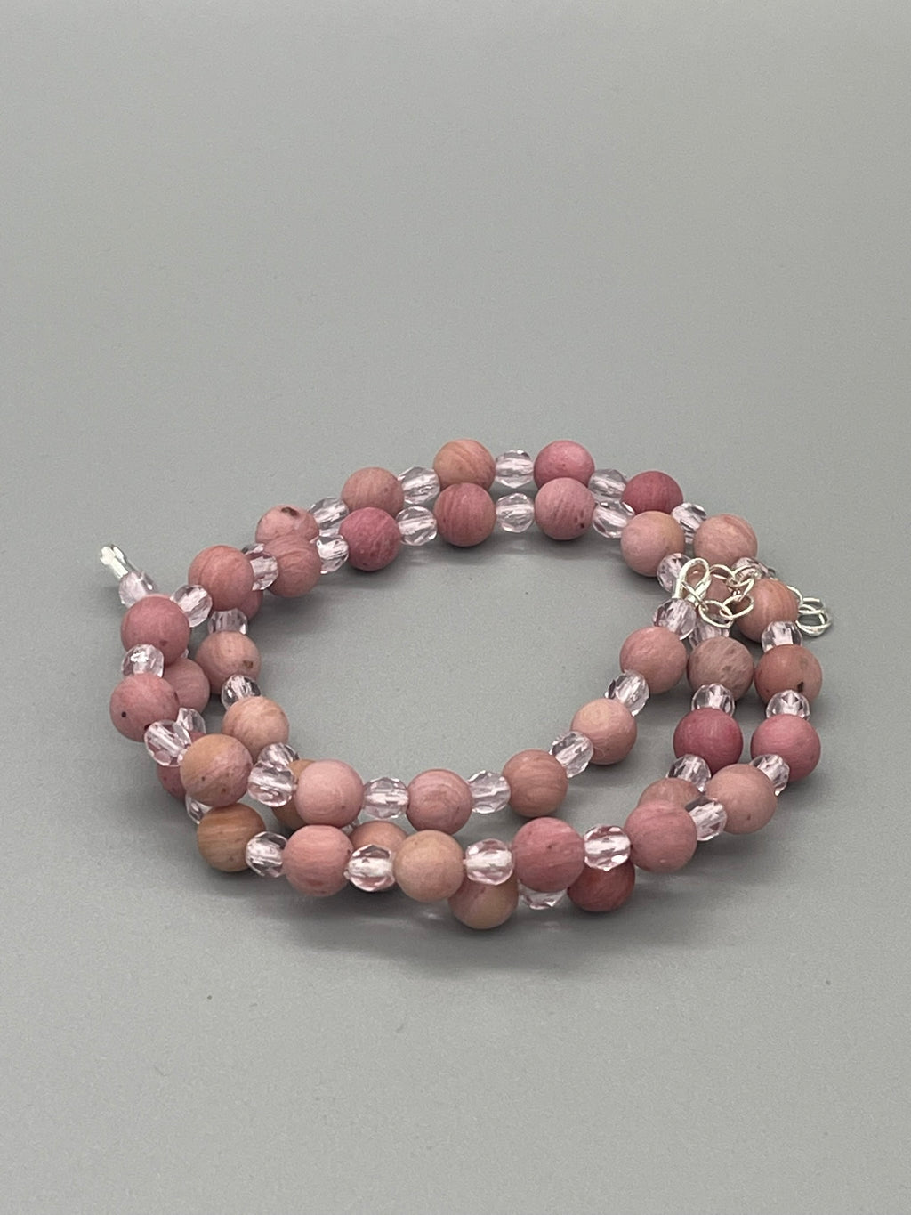 Wrap around Armbånd lenke del 2