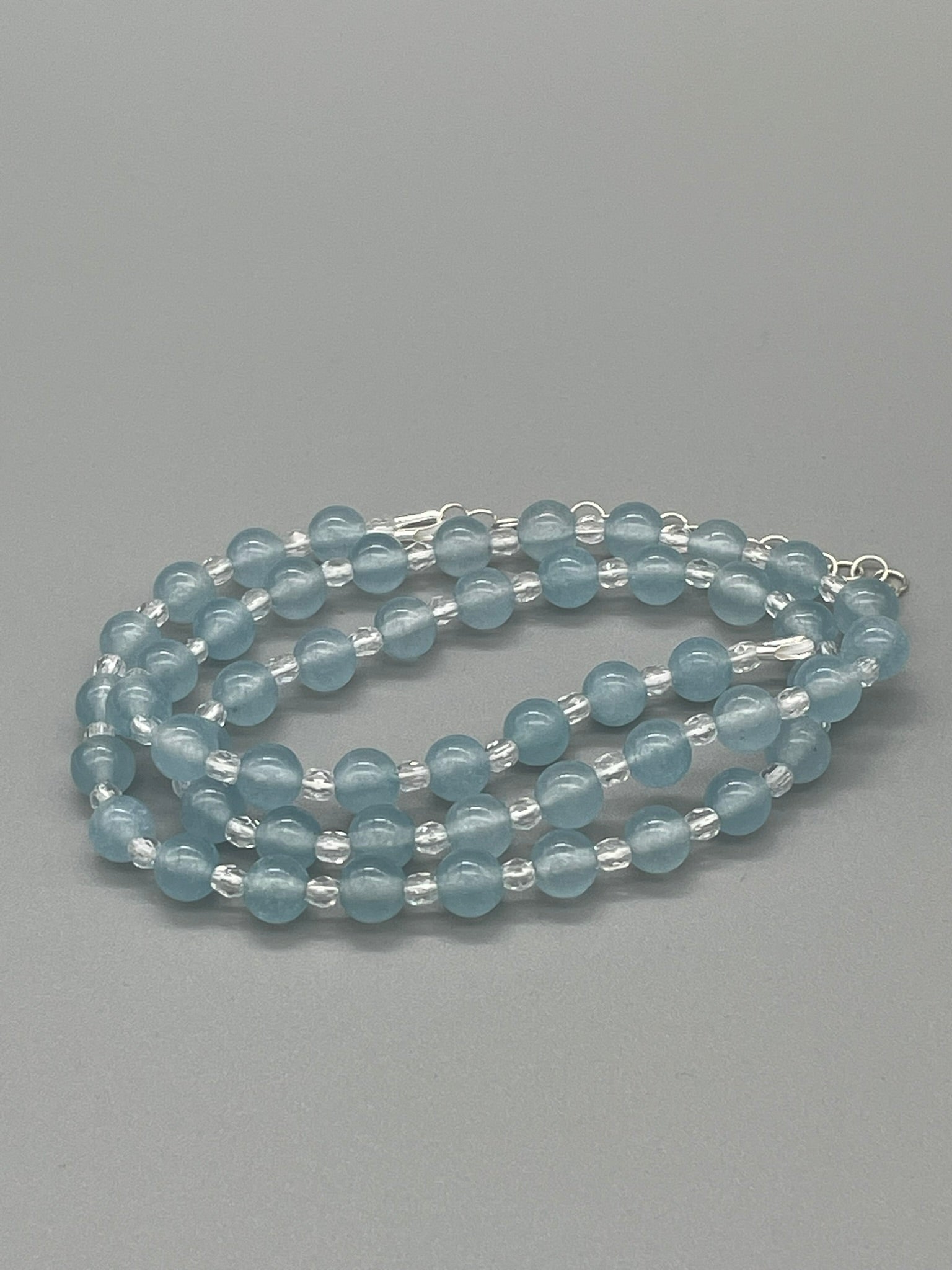 Wrap around Armbånd lenke del 2