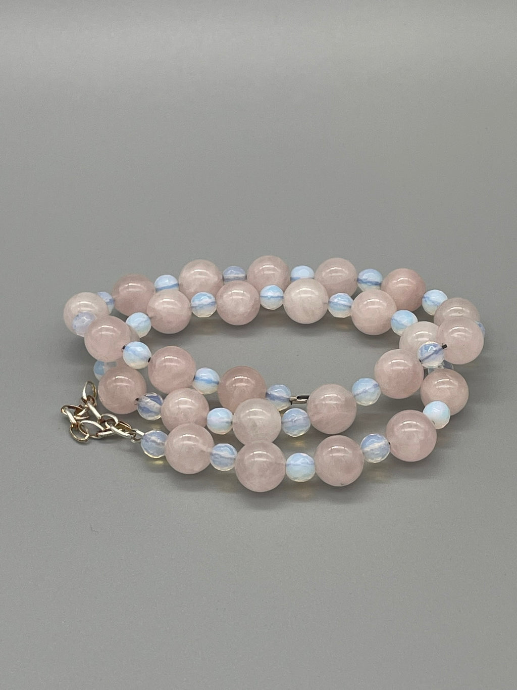 Wrap around Armbånd lenke del 2