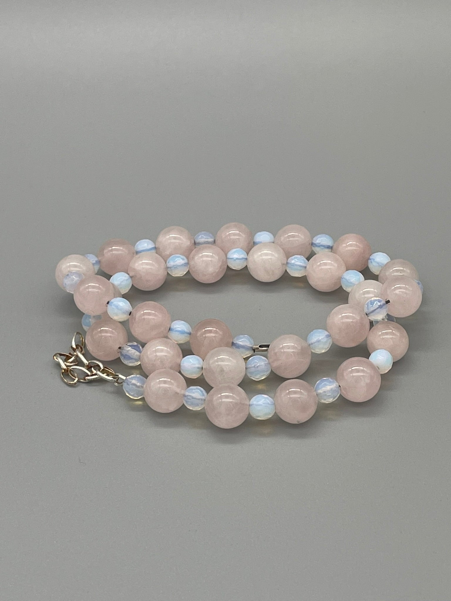 Wrap around Armbånd lenke del 2