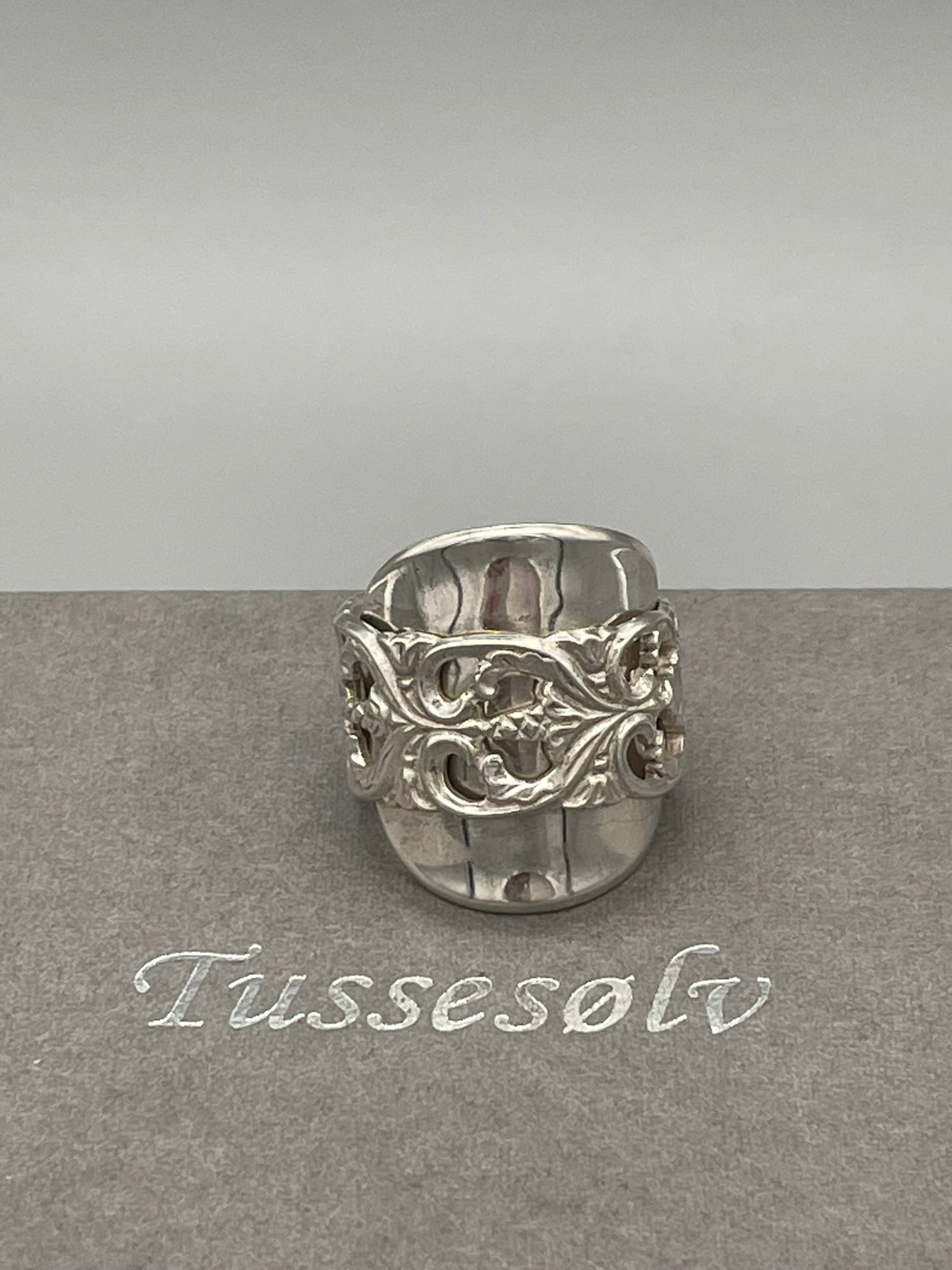 Kloster, Statement Ring