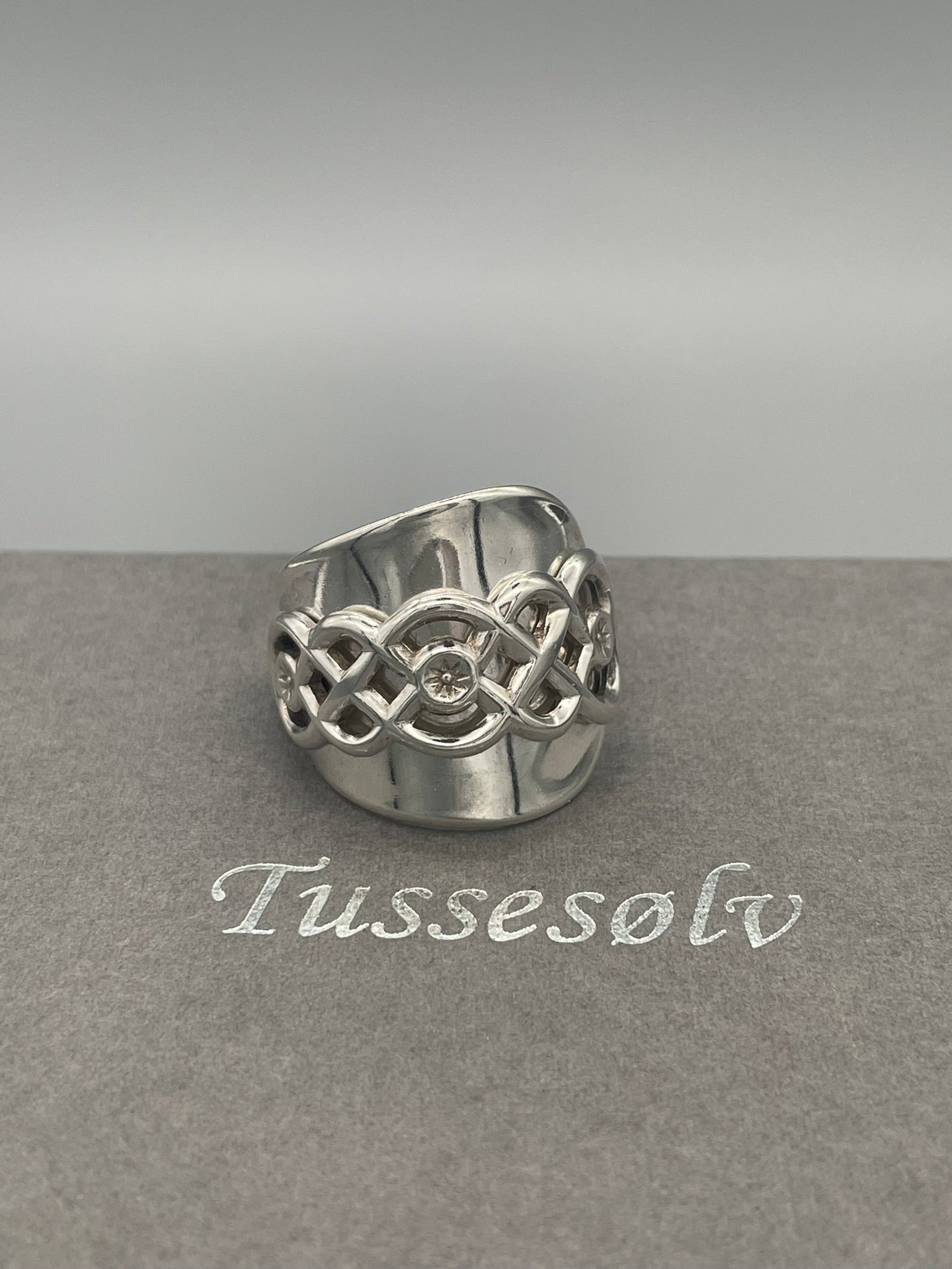 Ringebu, Statement Ring